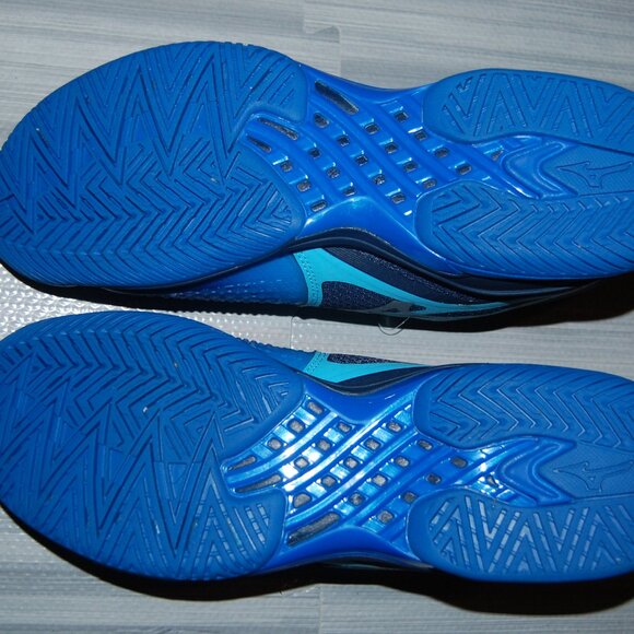 MIZUNO Wave Exceed Tour 6 AC Tennis Shoes Size 10.5  - New in Box main image 9